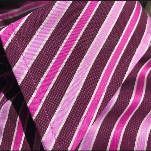 Façonnable dress shirt - Picture 2 of 4